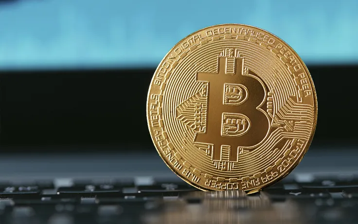 Why Is Bitcoin Dominance Surging? Three Letters: XRP