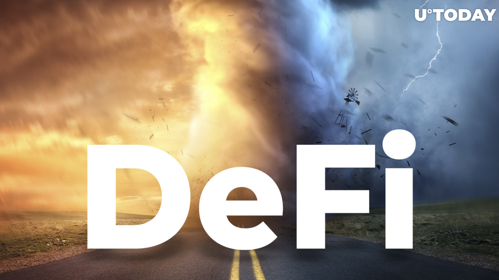Cover Story: Bug-Ridden DeFi Disaster Collapses Before Happy Twist