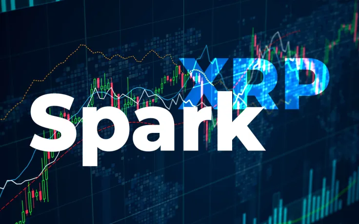 XRP Holders Will Soon Be Able to Trade Spark (FLR) Token