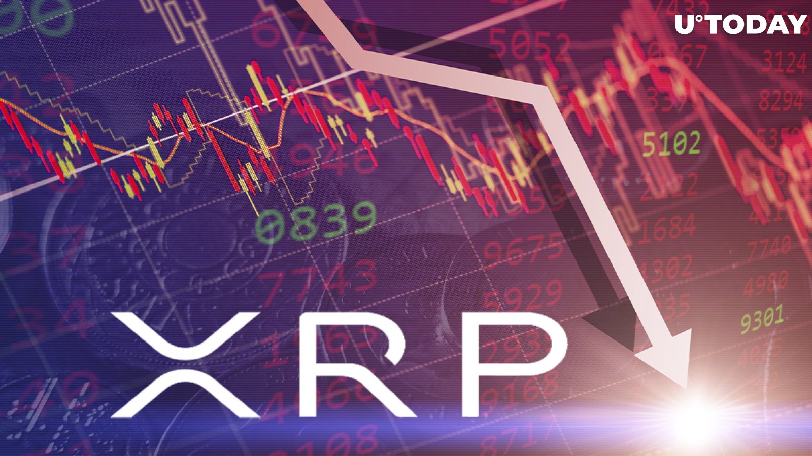 XRP Falls Below Litecoin (LTC) as Coinbase Announces Trading Suspension