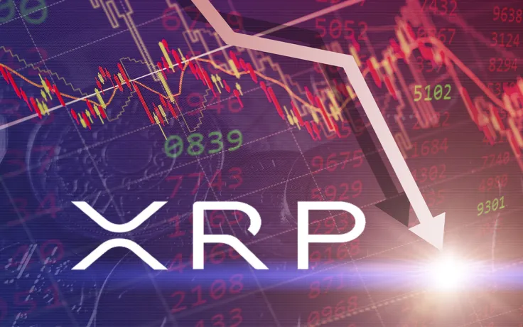 XRP Falls Below Litecoin (LTC) as Coinbase Announces Trading Suspension