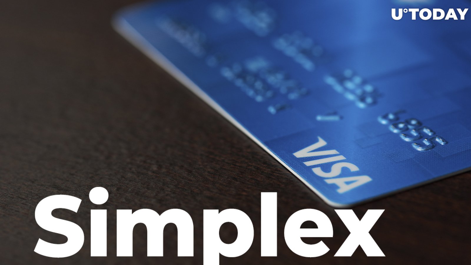 Simplex Crypto-to-Fiat Processor Becomes Visa Network Principal Member