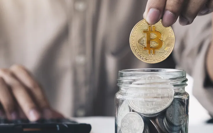 Another Public Company Adds Millions Worth of Bitcoin to Its Treasury