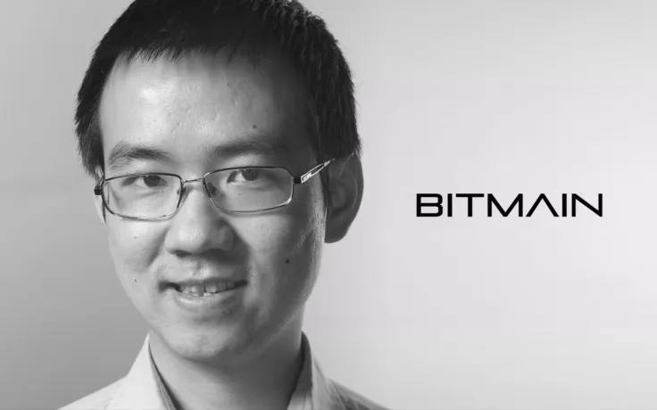 Jihan Wu Leaves Mining Giant Bitmain
