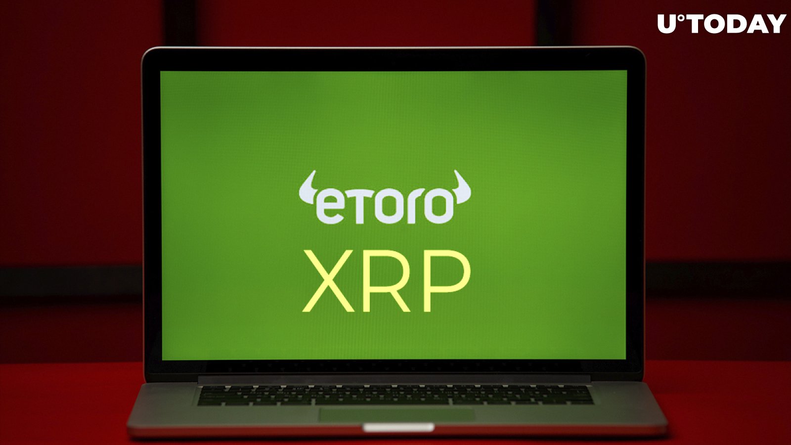 eToro Drops XRP for U.S. Customers