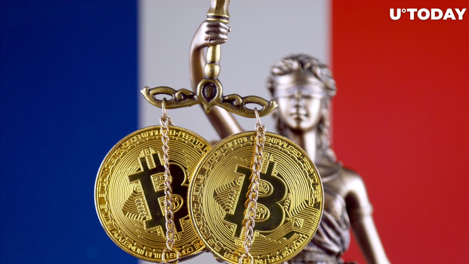 France Bans Anonymous Cryptocurrency Transactions 