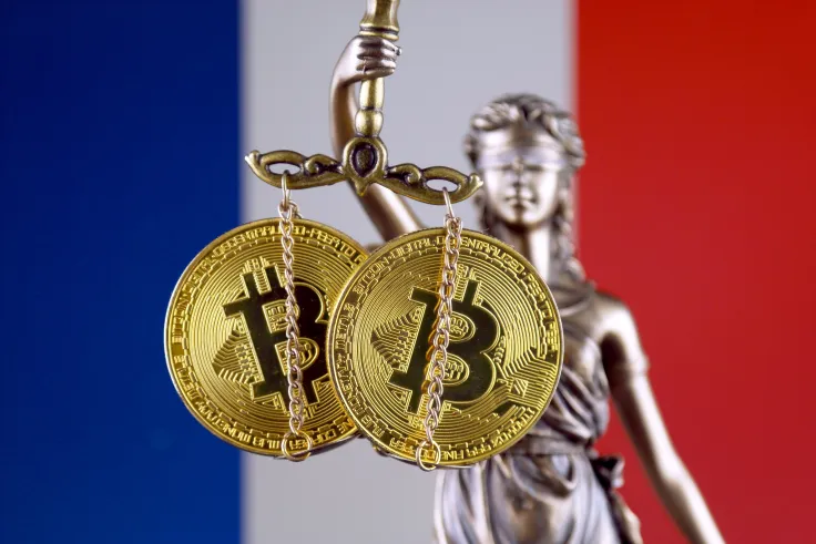 France Bans Anonymous Cryptocurrency Transactions 