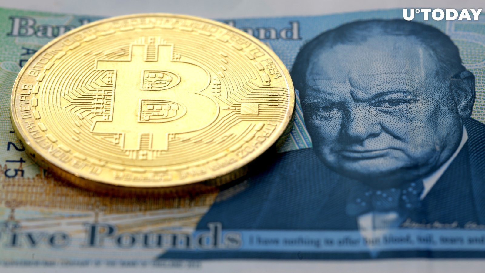 £20 Billion Asset Manager Ruffer Announces Bitcoin Allocation After Dumping Gold