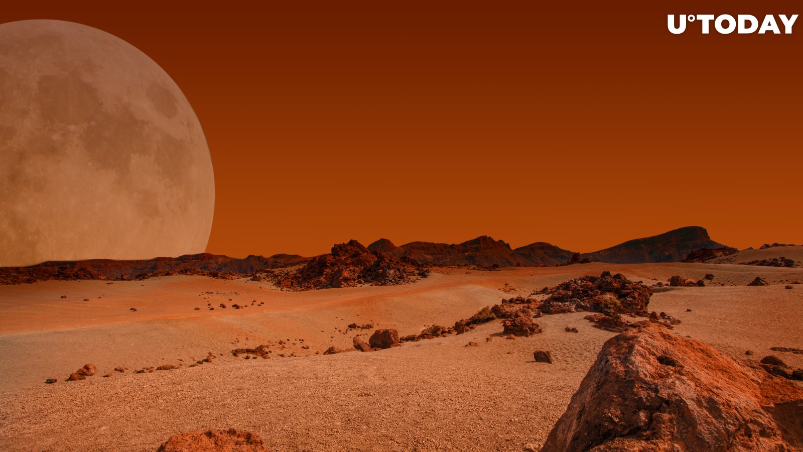 Lex Fridman Says Mars Economy Will Run on Cryptocurrecies