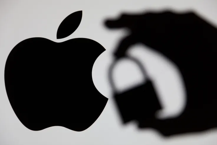 Apple Partner Foxconn Becomes Latest Victim of Bitcoin Ransomers