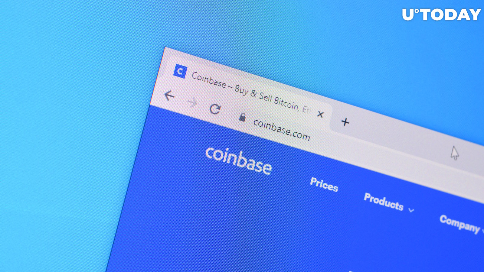 BREAKING: Coinbase Sued Over "Illegal" XRP Sales