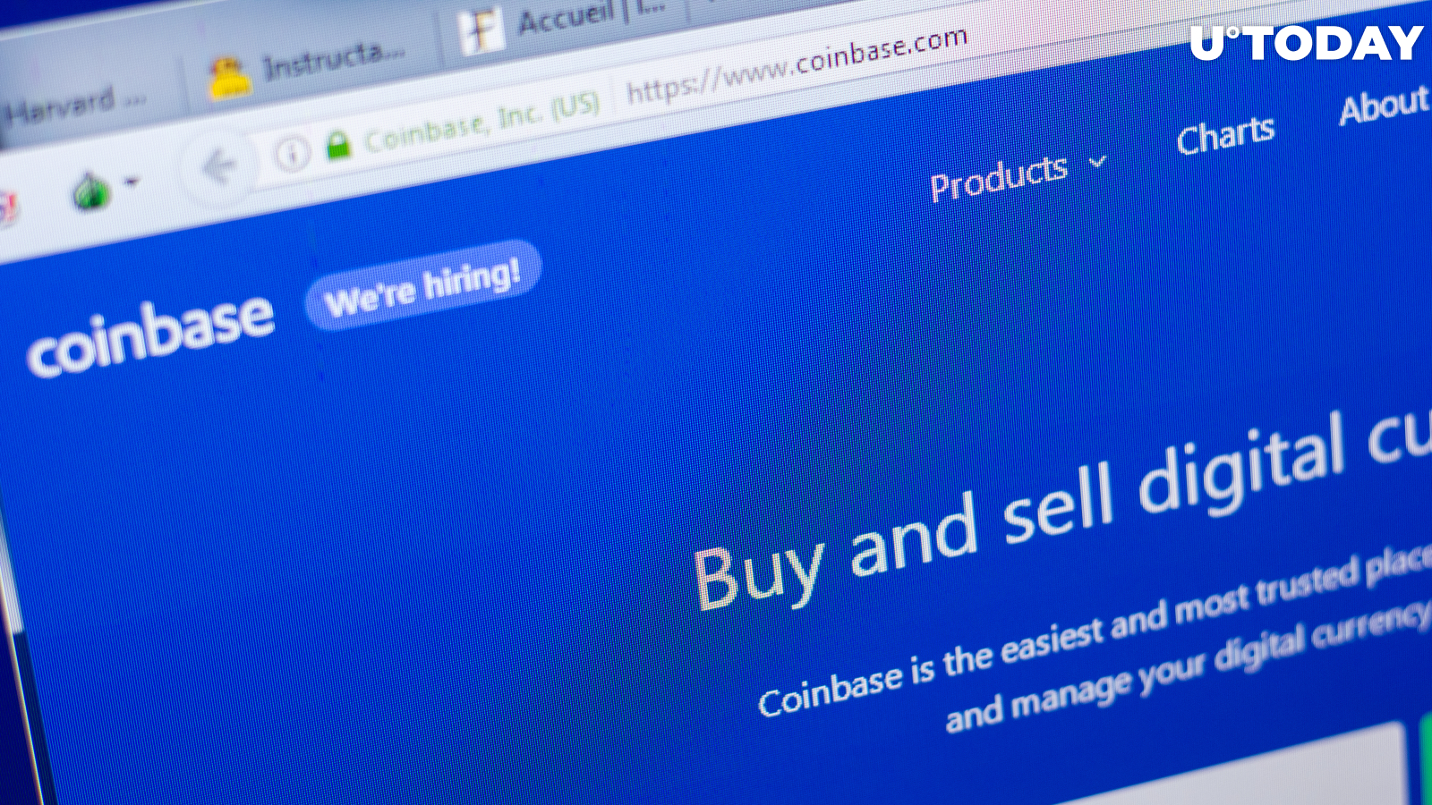 Coinbase Having Connectivity Issues as Bitcoin Surges to $20,800