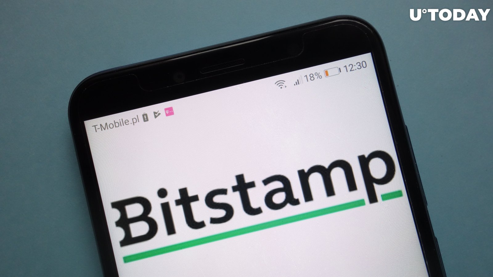 BREAKING: Bitstamp Becomes First Major Exchange to Halt XRP Trading Due to SEC Lawsuit