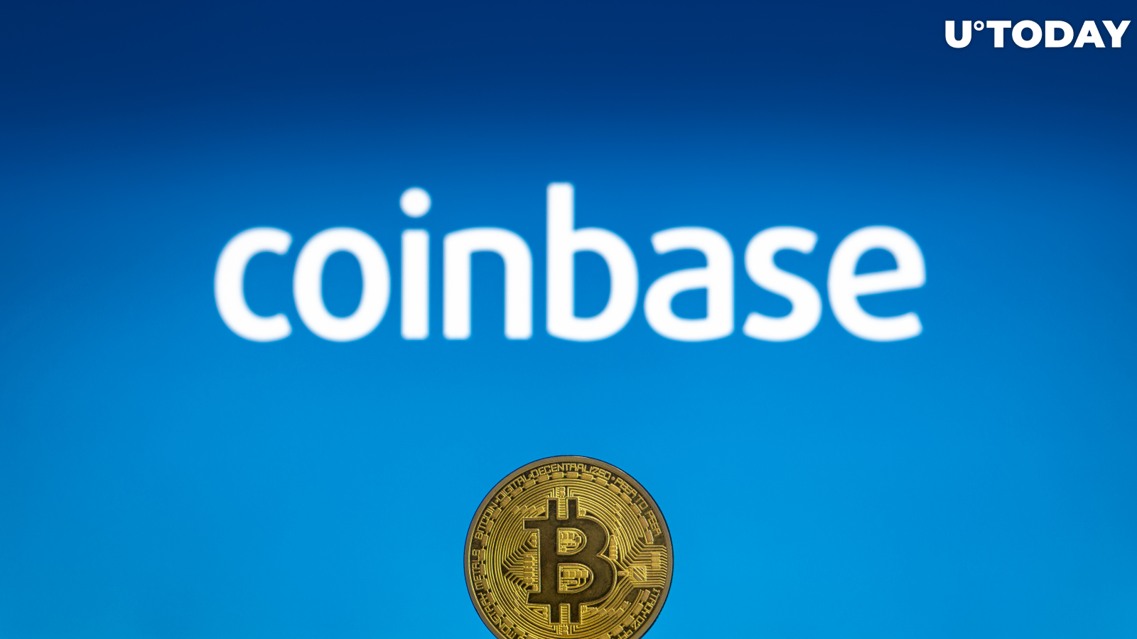 BREAKING: Coinbase Files with SEC to Go Public 