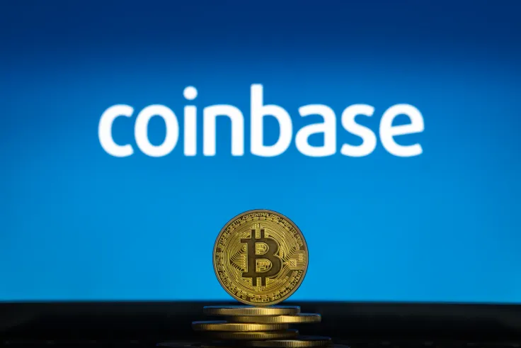 BREAKING: Coinbase Files with SEC to Go Public