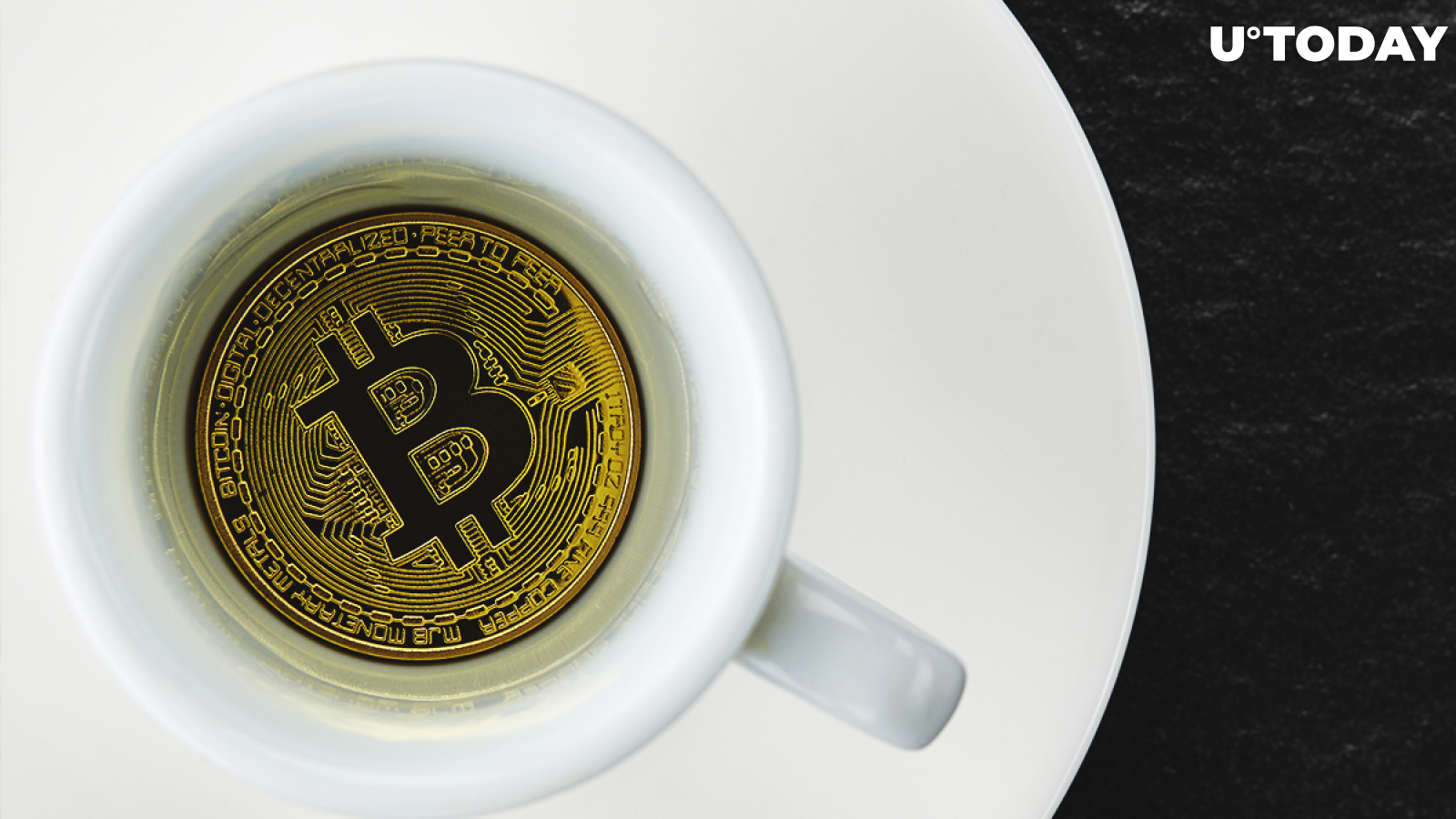 Bitcoin Is About New Financial Paradigm, Not Coffee Payments: Crypto Influencer