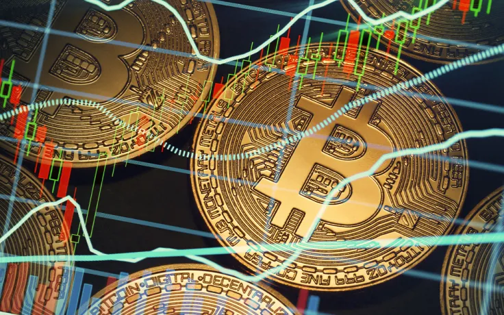 Number of Bitcoin Exchange Withdrawals Hits 17-Month High, Here's Why