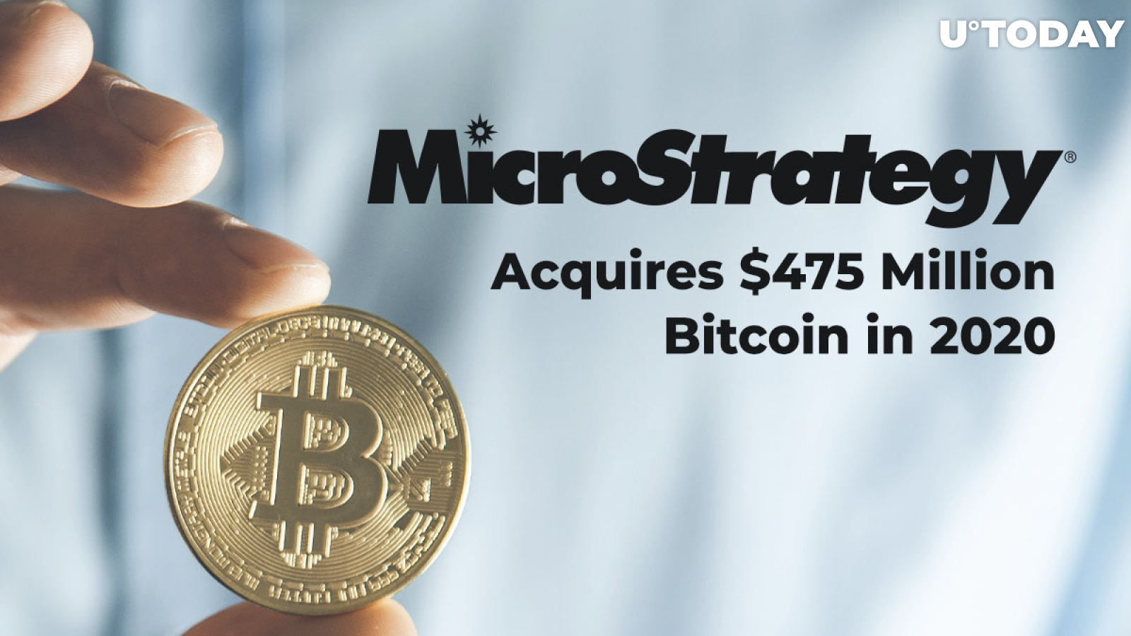 Microstrategy Grabs $475 Million in Bitcoin in 2020 – Double BTC Amount Mined in November 