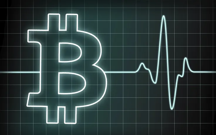 Bitcoin Liveliness Hits 7-Month High as Long-Term Holders Are Liquidating Positions