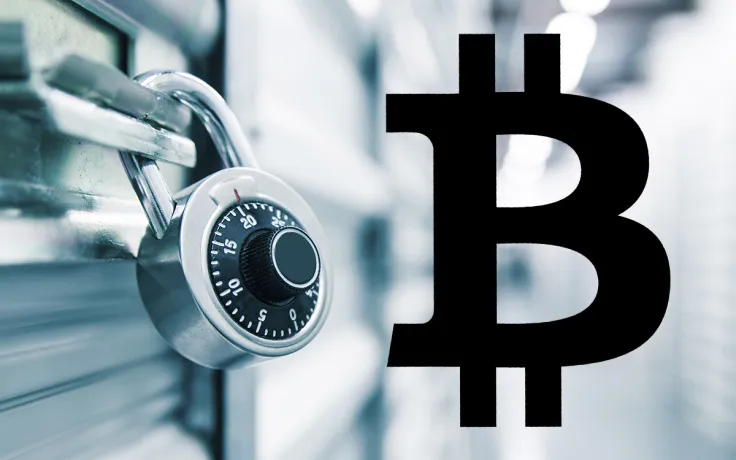 Grayscale, PayPal and Others Moving Bitcoin from Weak Hands into Deep Cold Storage: PlanB Analyst