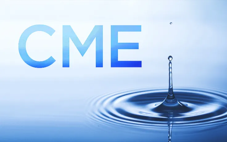 CME Launches Water Futures as Water Could Become as Scarce as Bitcoin