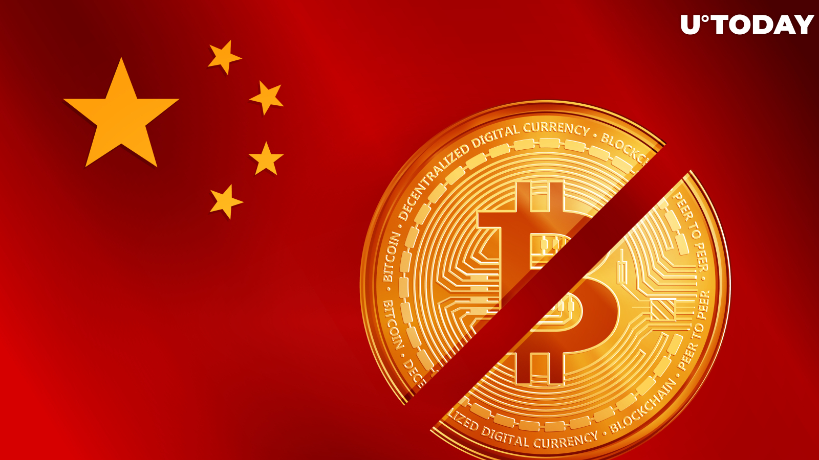 Crypto Exchange Founder Arrested in China, Withdrawals Suspended: Details