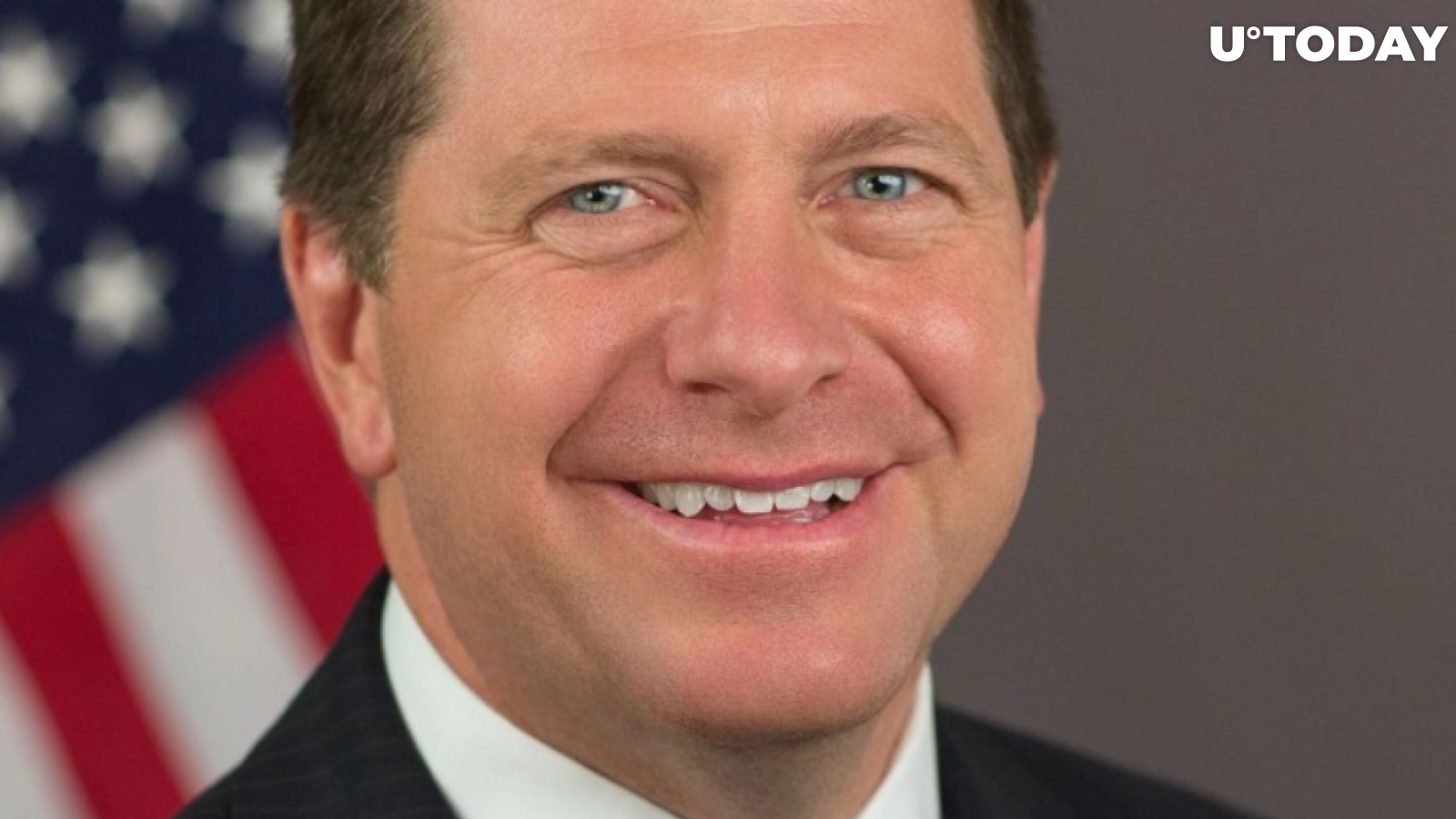SEC Chairman Jay Clayton Steps Down with a Bang After Suing Ripple