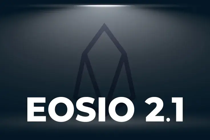 Block.one Announces EOSIO 2.1 Release Candidate