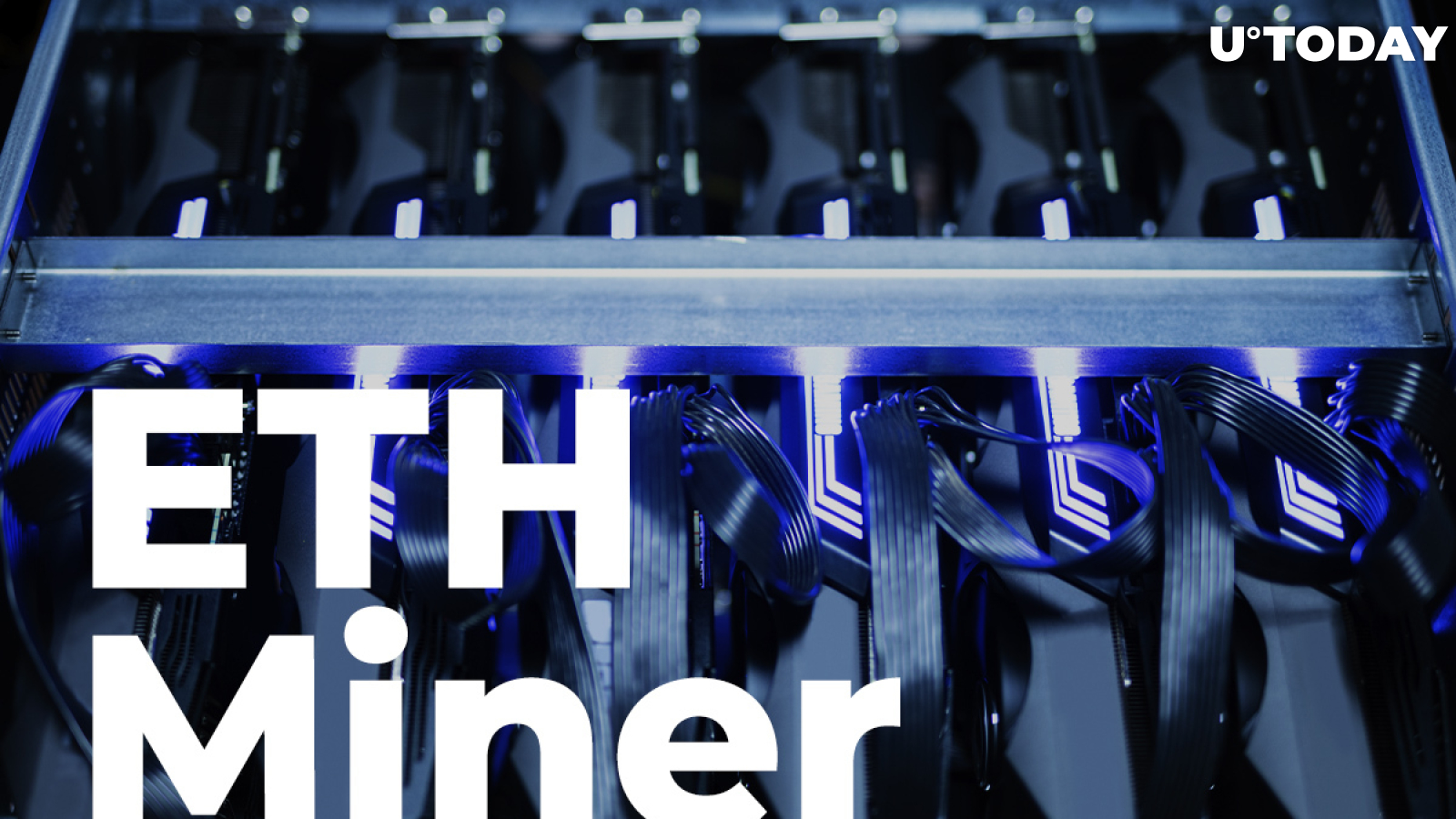 Miners Grab New ETH Mining Rig Despite High Risk Due to Ongoing PoS Switch
