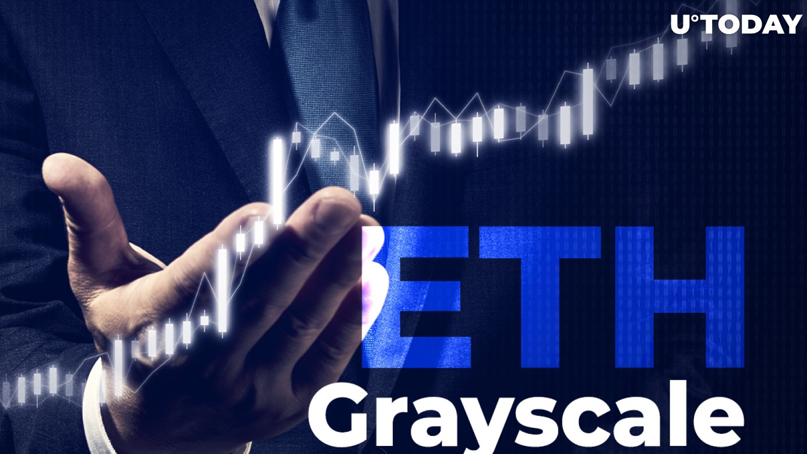 Grayscale's ETHE Share Split Takes Place Today, Shareholders to Get More ETH