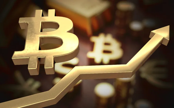 No Evidence That Bitcoin Is Cannibalizing Gold, Major Bank Says