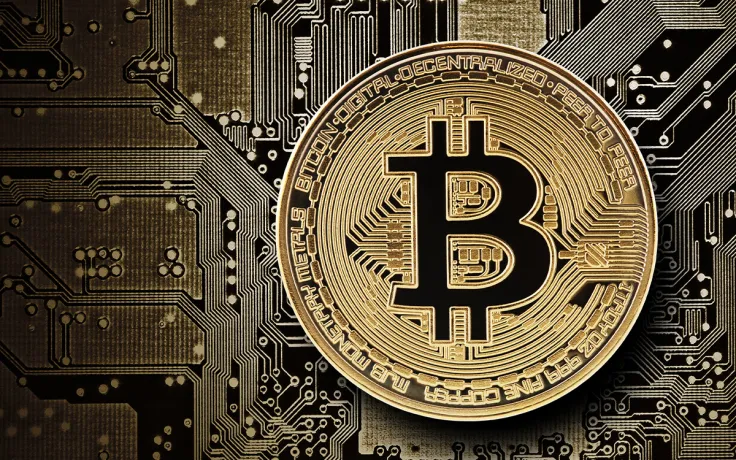 Bitcoin Adoption by Institutions Has Only Just Begun: JP Morgan Analyst