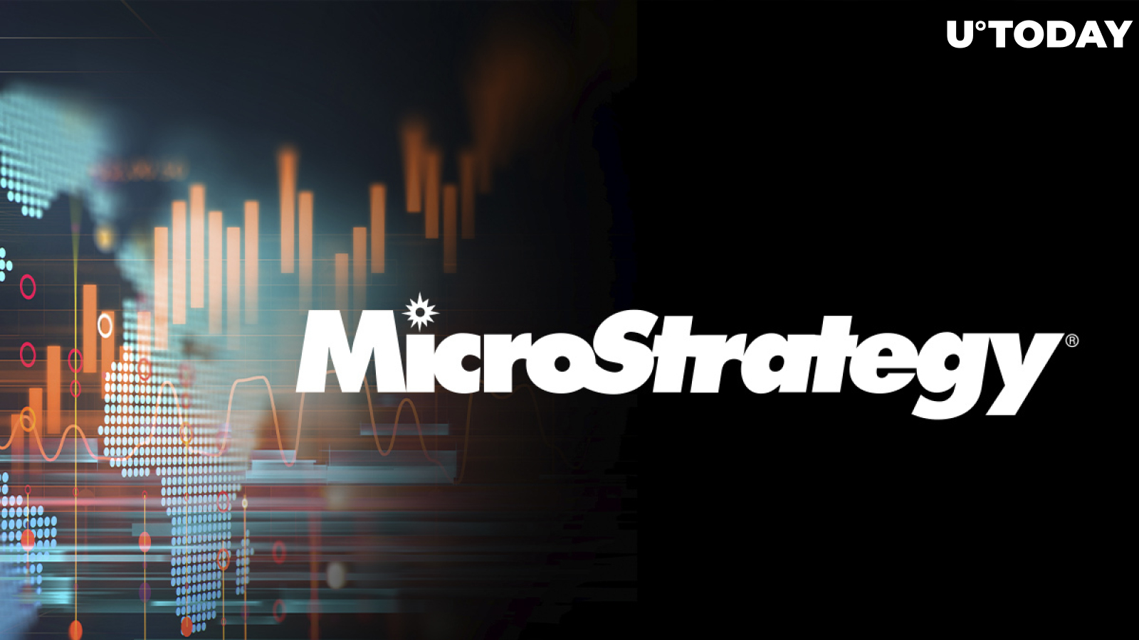 MicroStrategy's Stock Spikes Almost Triple Since It Acquired Bitcoin in August