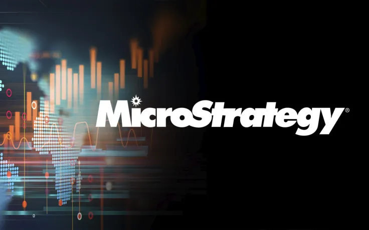 MicroStrategy's Stock Spikes Almost Triple Since It Acquired Bitcoin in August