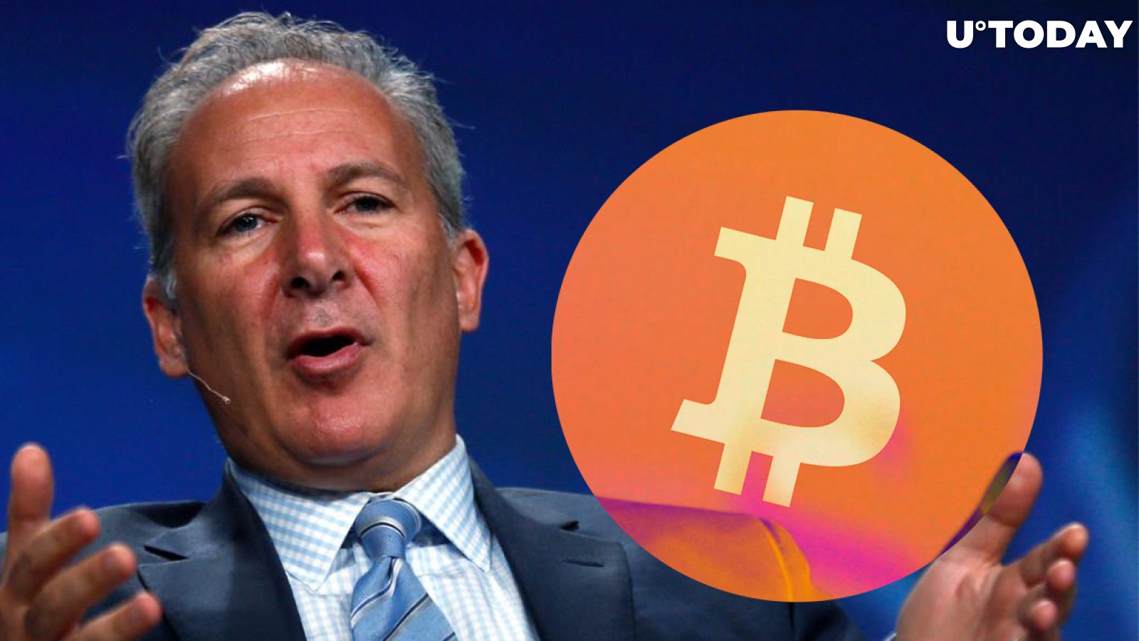 Peter Schiff Becomes Bitcoin Influencer #2 in 2020, Sharing List with Pomp and Max Keiser