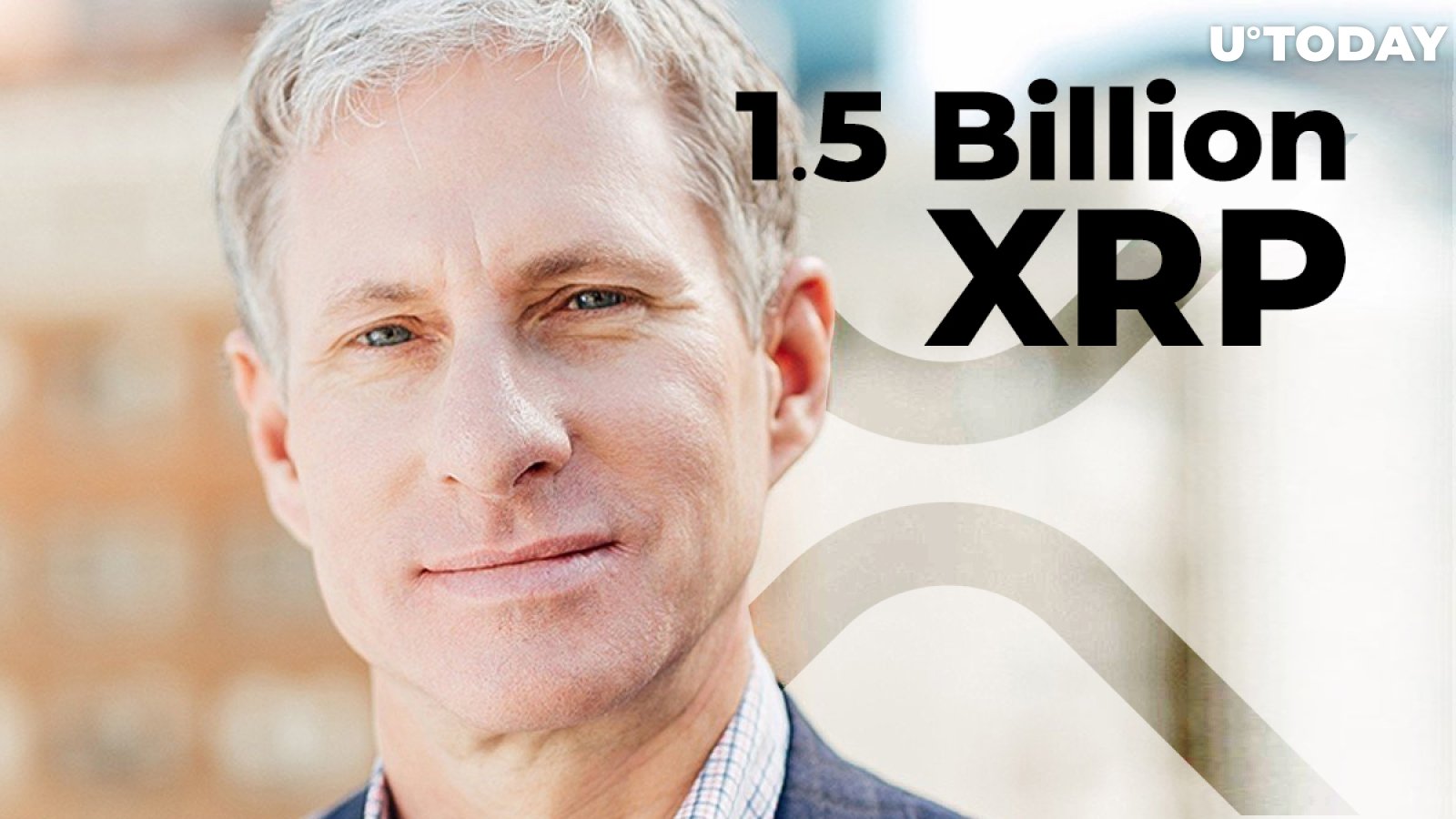 Ripple and Chris Larsen Shift Whopping 1.5 Billion XRP While Coin Holds at $0.65