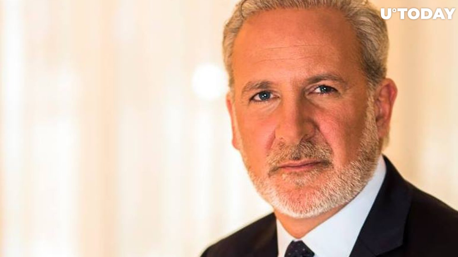 XRP Tanks to $0.19, Peter Schiff Takes a Jab at XRP