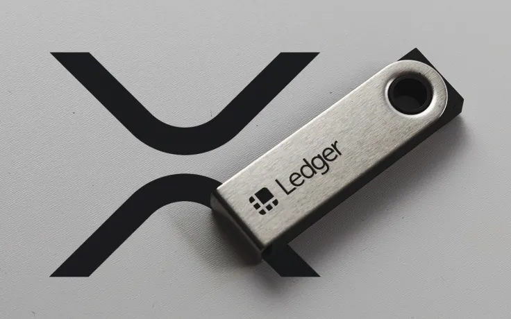 Users' XRP Holdings Could Be At Risk as Scammers Attack Ledger Wallet Owners
