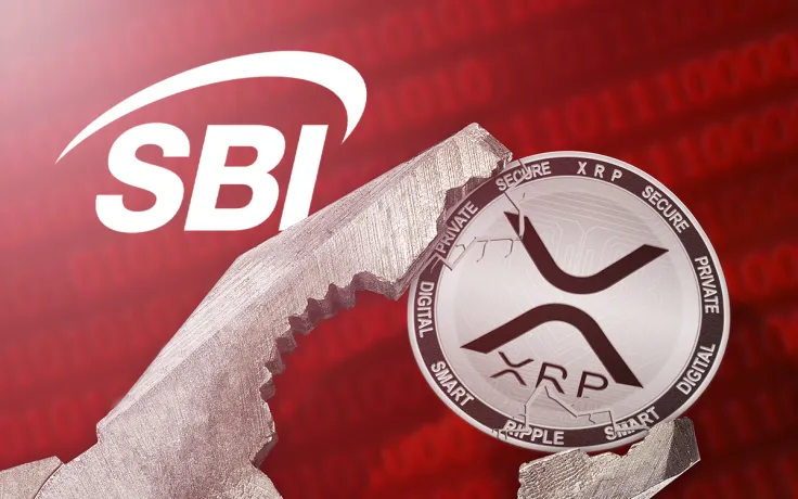 XRP Will Continue to Trade as Crypto Asset, Not Security, in Japan, SBI Group Says