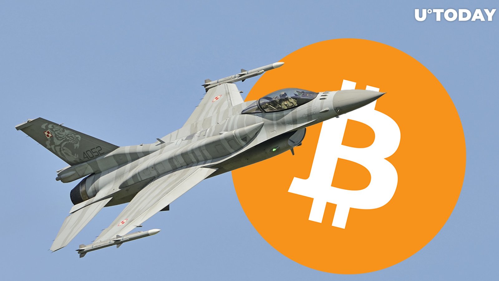 Almost 200 PCs for Bitcoin Mining Stolen from NATO Air Force Base