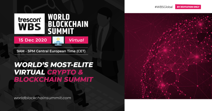 World Blockchain Summit