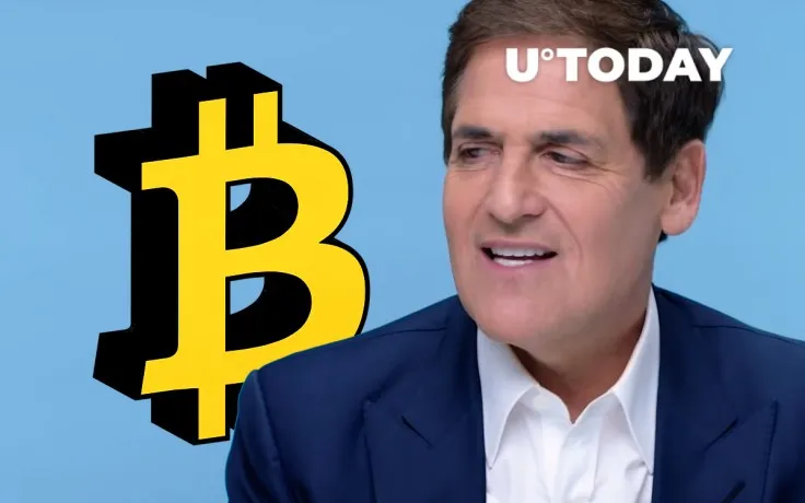 Mark Cuban Berates Ethereum's Gas Fees