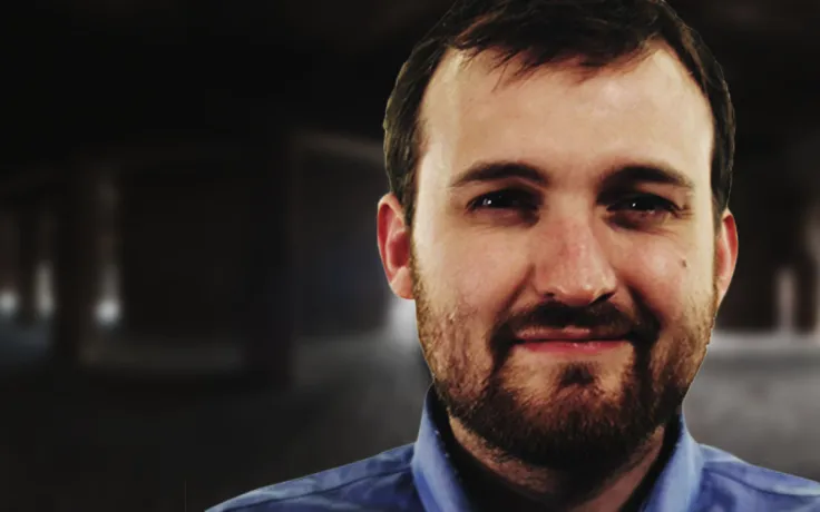 As Cardano About to Surpass XRP, Charles Hoskinson Weighs In on SEC Lawsuit Against Ripple