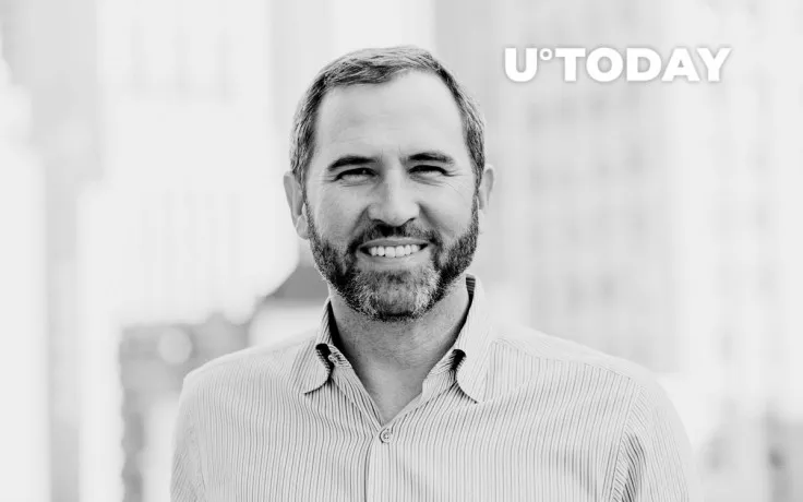 Ripple CEO Breaks Silence, Addressing Key SEC Accusations