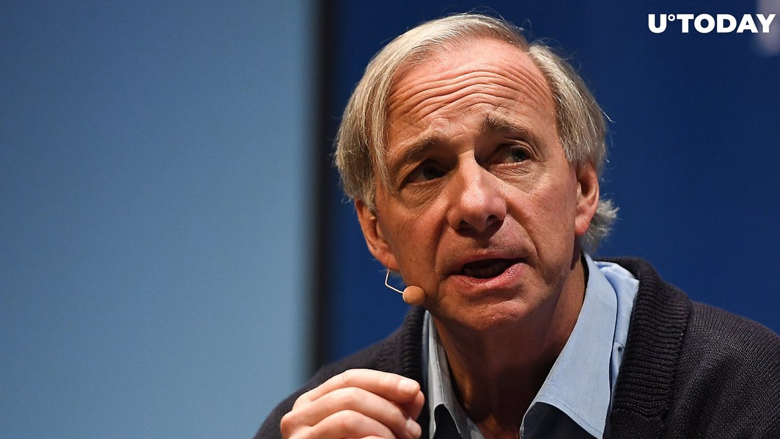 Dalio Caves: Billionaire Hedge Fund Manager "Greatly Admires" Bitcoin 