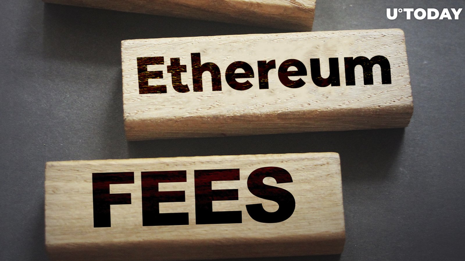 Ethereum Fees Just Hit New All-Time High
