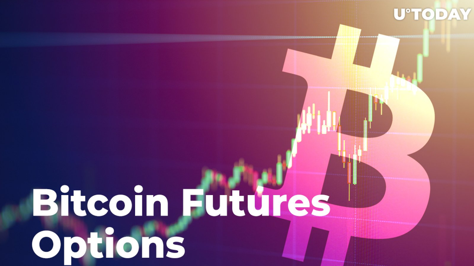 cme bitcoin options on futures