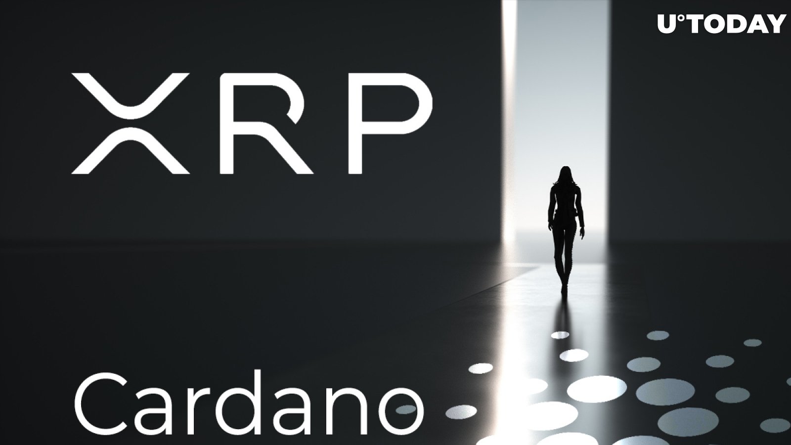 XRP About to Leave Top 5 First Time Since 2014 as Cardano (ADA) Soars 40 Percent