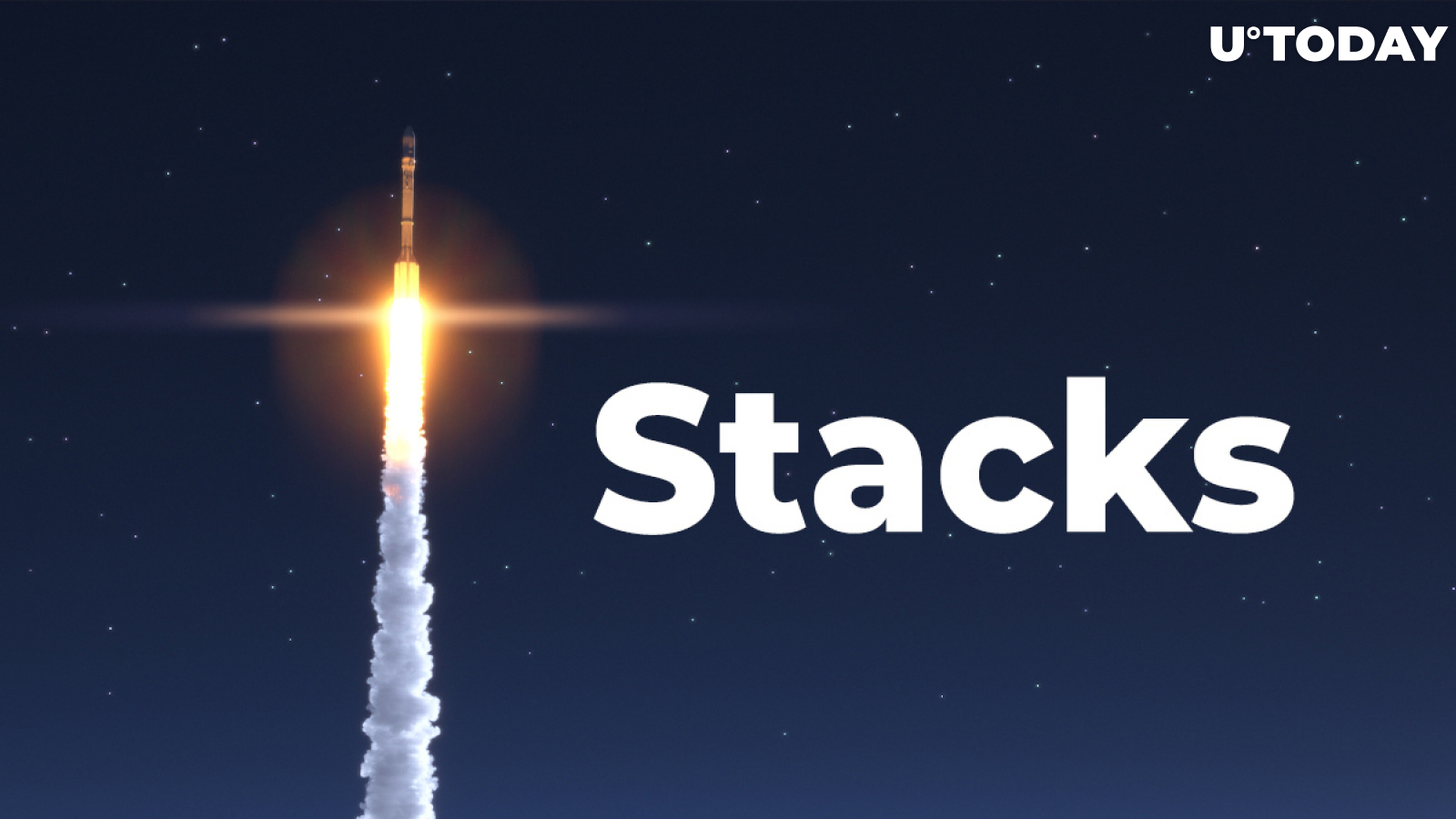 Stacks Announces Mainnet Launch Event 
