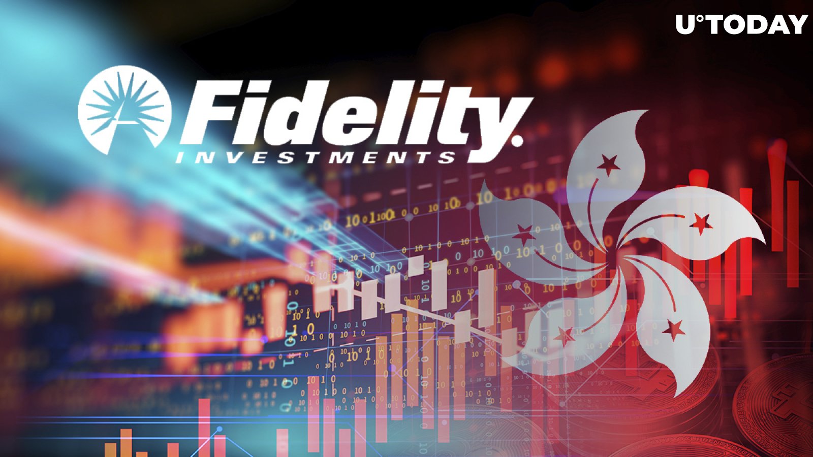 Fidelity foreign exchange